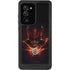 DC Comics The Flash Movie: The Flash Poster Galaxy Note20 Ultra 5G Waterproof Case