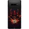 DC Comics The Flash Movie: The Flash Poster Galaxy S10 Plus Skin