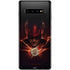 DC Comics The Flash Movie: The Flash Poster Galaxy S10 Plus Skin
