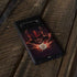 DC Comics The Flash Movie: The Flash Poster Galaxy S10 Plus Skin