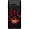 DC Comics The Flash Movie: The Flash Poster Galaxy S10 Skin