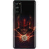 DC Comics The Flash Movie: The Flash Poster Galaxy S20 Fan Edition Skin