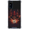 DC Comics The Flash Movie: The Flash Poster Galaxy S20 FE Clear Case