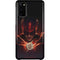 DC Comics The Flash Movie: The Flash Poster Galaxy S20 Lite Case