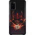 DC Comics The Flash Movie: The Flash Poster Galaxy S20 Lite Case