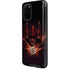 DC Comics The Flash Movie: The Flash Poster Galaxy S20 Plus Pro Case