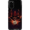 DC Comics The Flash Movie: The Flash Poster Galaxy S20 Plus Pro Case