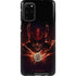 DC Comics The Flash Movie: The Flash Poster Galaxy S20 Plus Pro Case