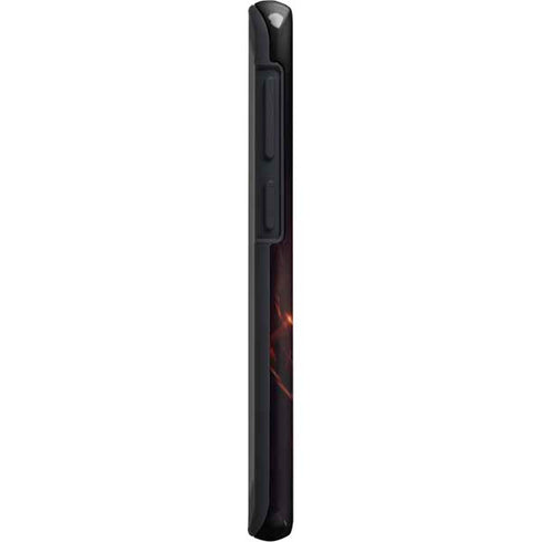 DC Comics The Flash Movie: The Flash Poster Galaxy S20 Plus Pro Case