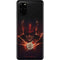 DC Comics The Flash Movie: The Flash Poster Galaxy S20 Plus Skin