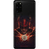 DC Comics The Flash Movie: The Flash Poster Galaxy S20 Plus Skin