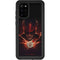DC Comics The Flash Movie: The Flash Poster Galaxy S20 Plus Waterproof Case