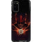 DC Comics The Flash Movie: The Flash Poster Galaxy S20 Pro Case