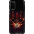 DC Comics The Flash Movie: The Flash Poster Galaxy S20 Pro Case