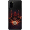 DC Comics The Flash Movie: The Flash Poster Galaxy S20 Skin