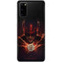 DC Comics The Flash Movie: The Flash Poster Galaxy S20 Skin