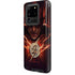 DC Comics The Flash Movie: The Flash Poster Galaxy S20 Ultra 5G Pro Case