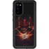 DC Comics The Flash Movie: The Flash Poster Galaxy S20 Waterproof Case