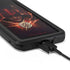 DC Comics The Flash Movie: The Flash Poster Galaxy S20 Waterproof Case