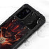 DC Comics The Flash Movie: The Flash Poster Galaxy S20 Waterproof Case