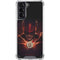 DC Comics The Flash Movie: The Flash Poster Galaxy S21 5G Clear Case