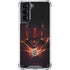 DC Comics The Flash Movie: The Flash Poster Galaxy S21 5G Clear Case