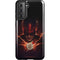 DC Comics The Flash Movie: The Flash Poster Galaxy S21 5G Pro Case