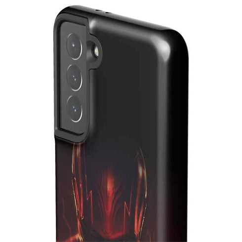 DC Comics The Flash Movie: The Flash Poster Galaxy S21 5G Pro Case
