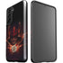 DC Comics The Flash Movie: The Flash Poster Galaxy S21 5G Pro Case