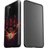 DC Comics The Flash Movie: The Flash Poster Galaxy S21 FE Pro Case
