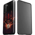 DC Comics The Flash Movie: The Flash Poster Galaxy S21 Plus 5G Pro Case