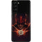 DC Comics The Flash Movie: The Flash Poster Galaxy S21 Plus 5G Skin