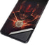 DC Comics The Flash Movie: The Flash Poster Galaxy S21 Plus 5G Skin