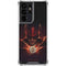 DC Comics The Flash Movie: The Flash Poster Galaxy S21 Ultra 5G Clear Case