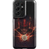 DC Comics The Flash Movie: The Flash Poster Galaxy S21 Ultra 5G Pro Case