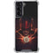 DC Comics The Flash Movie: The Flash Poster Galaxy S22 Clear Case