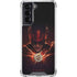 DC Comics The Flash Movie: The Flash Poster Galaxy S22 Clear Case