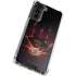 DC Comics The Flash Movie: The Flash Poster Galaxy S22 Clear Case