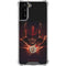 DC Comics The Flash Movie: The Flash Poster Galaxy S22 Plus Clear Case