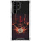 DC Comics The Flash Movie: The Flash Poster Galaxy S22 Ultra Clear Case