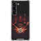 DC Comics The Flash Movie: The Flash Poster Galaxy S23 Clear Case