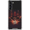 DC Comics The Flash Movie: The Flash Poster Galaxy S23 Plus Clear Case