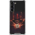 DC Comics The Flash Movie: The Flash Poster Galaxy S23 Plus Clear Case