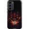 DC Comics The Flash Movie: The Flash Poster Galaxy S23 Plus Pro Case