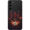 DC Comics The Flash Movie: The Flash Poster Galaxy S23 Plus Skin