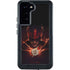 DC Comics The Flash Movie: The Flash Poster Galaxy S23 Plus Waterproof Case