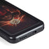 DC Comics The Flash Movie: The Flash Poster Galaxy S23 Plus Waterproof Case