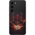 DC Comics The Flash Movie: The Flash Poster Galaxy S23 Skin