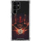 DC Comics The Flash Movie: The Flash Poster Galaxy S23 Ultra Clear Case