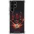 DC Comics The Flash Movie: The Flash Poster Galaxy S23 Ultra Clear Case